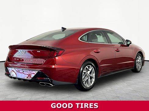 Used 2023 Hyundai Sonata SEL FWD image 6