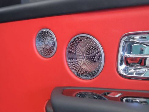 Used 2021 Rolls-Royce Cullinan image 50