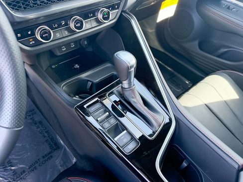 New 2026 Acura ADX A-Spec AWD/4WD image 23