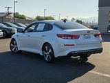 Used 2019 Kia Optima S w/ S Panoramic Sunroof Package image 5