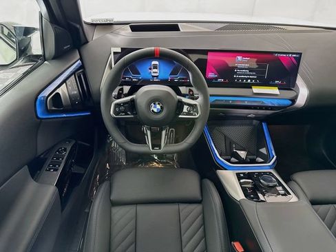 New 2026 BMW X3 M50 w/ Premium Package AWD/4WD image 24