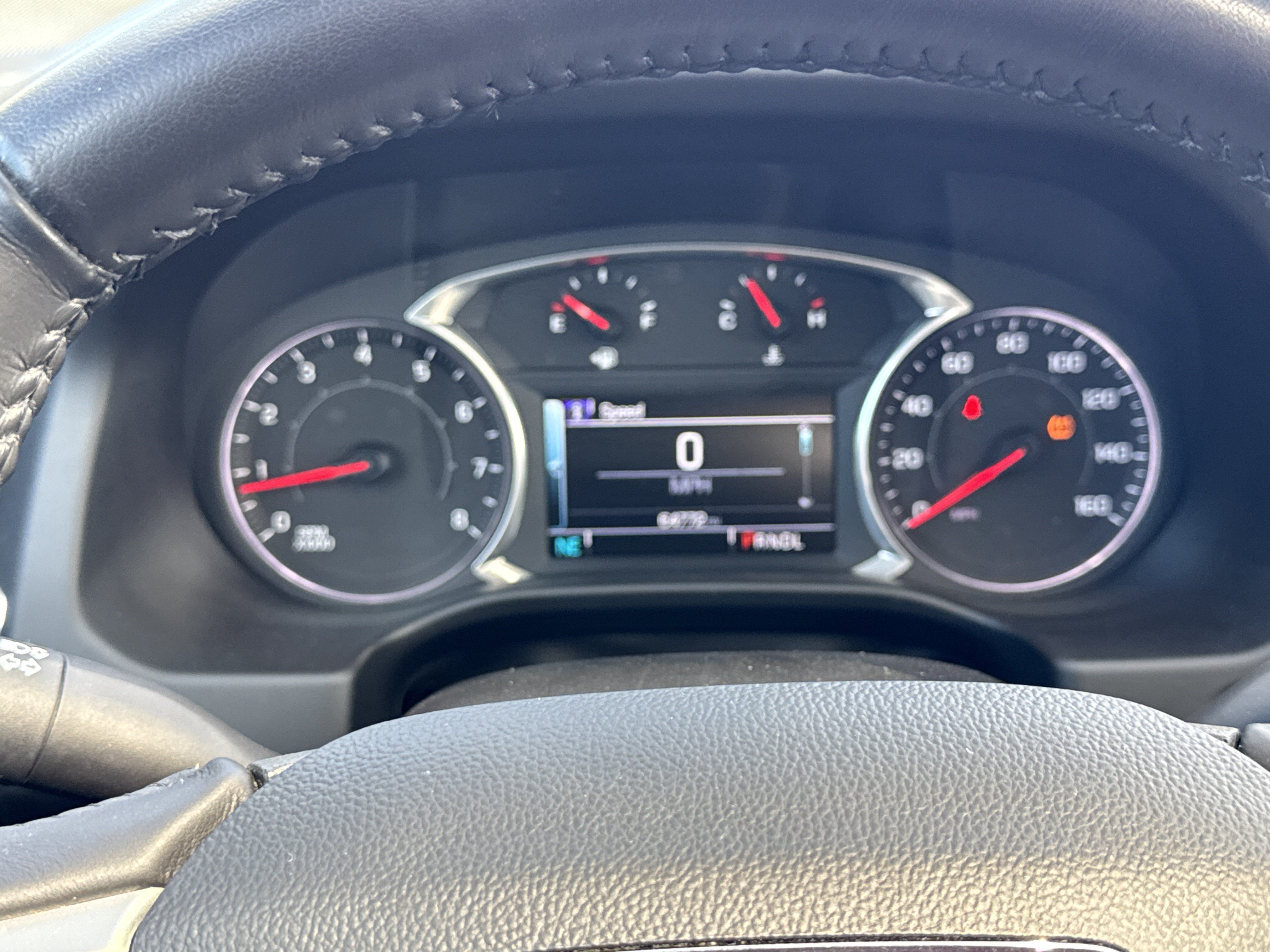 Used 2018 GMC Acadia SLE w/ Driver Alert Package I AWD/4WD image 4
