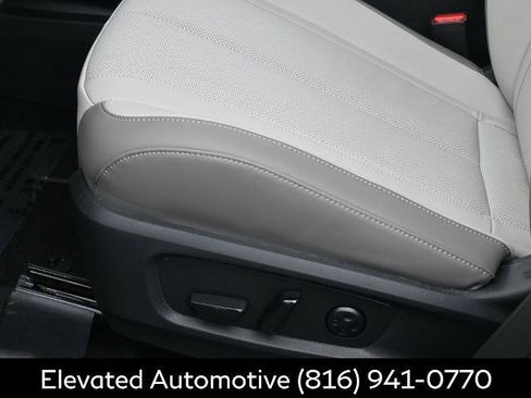 Certified 2026 INFINITI QX60 Luxe w/ Cargo Package AWD/4WD image 17