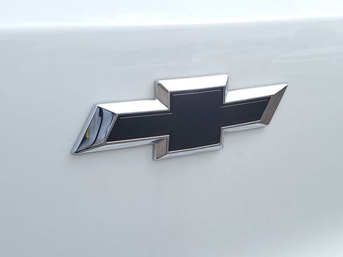 Certified 2024 Chevrolet TrailBlazer RS w/ Driver Confidence Package FWD image 35
