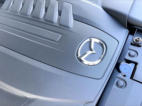 New 2026 MAZDA CX-70 3.3 Turbo w/ Preferred Package image 17