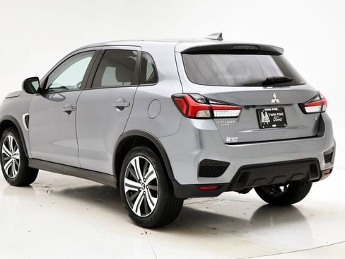 Used 2024 Mitsubishi Outlander Sport SE image 6