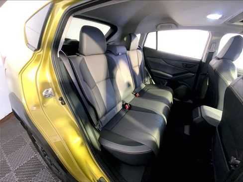 Used 2021 Subaru Crosstrek 2.5i Sport w/ Moonroof Package image 23