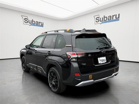 New 2026 Subaru Forester Wilderness image 5