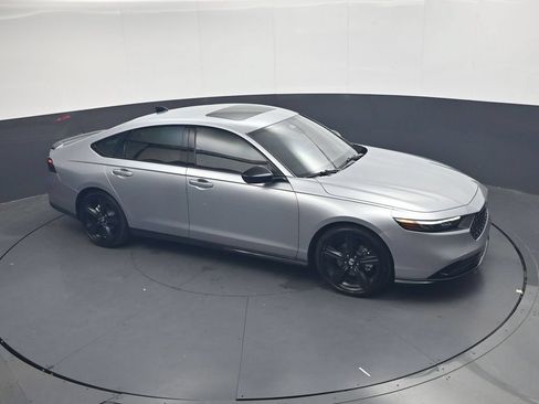Certified 2026 Honda Accord Sport image 31