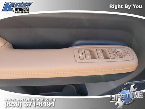 New 2026 Hyundai Santa Fe Calligraphy AWD/4WD image 19