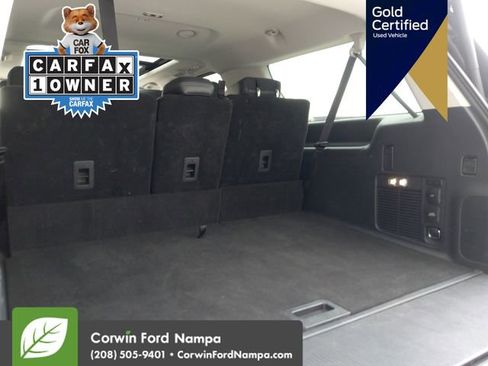 Used 2025 Ford Expedition Max Platinum image 30