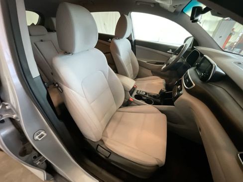 Used 2019 Hyundai Tucson Value image 23