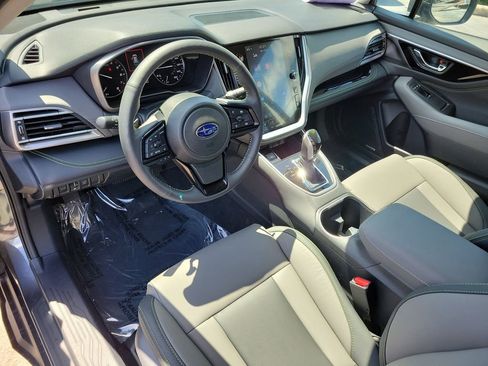 Certified 2025 Subaru Outback Onyx Edition XT w/ Popular Package #2 image 23