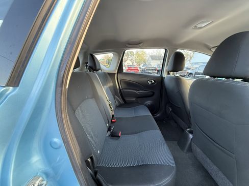 Used 2015 Nissan Versa Note SV image 15