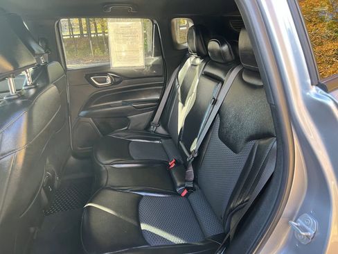 Certified 2022 Jeep Compass Altitude w/ Convenience Group image 15