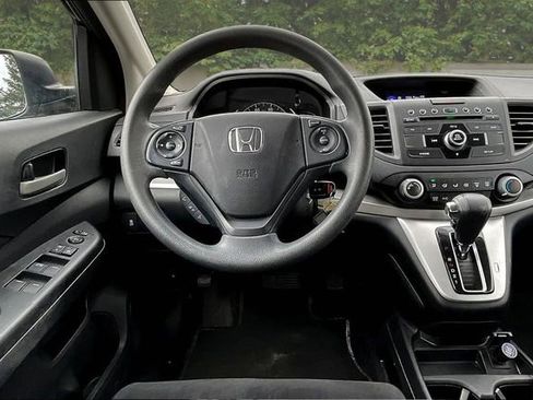 Used 2014 Honda CR-V LX image 8