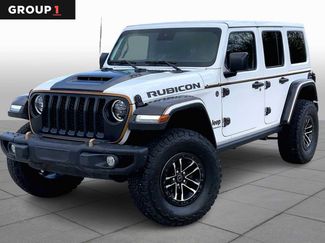 Used 2023 Jeep Wrangler Rubicon 392 video 1