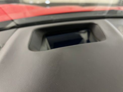 Used 2020 Chevrolet Corvette Stingray Premium Cpe w/ 3LT Preferred Equipment Group image 27