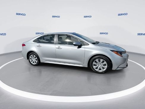 Used 2023 Toyota Corolla LE image 9