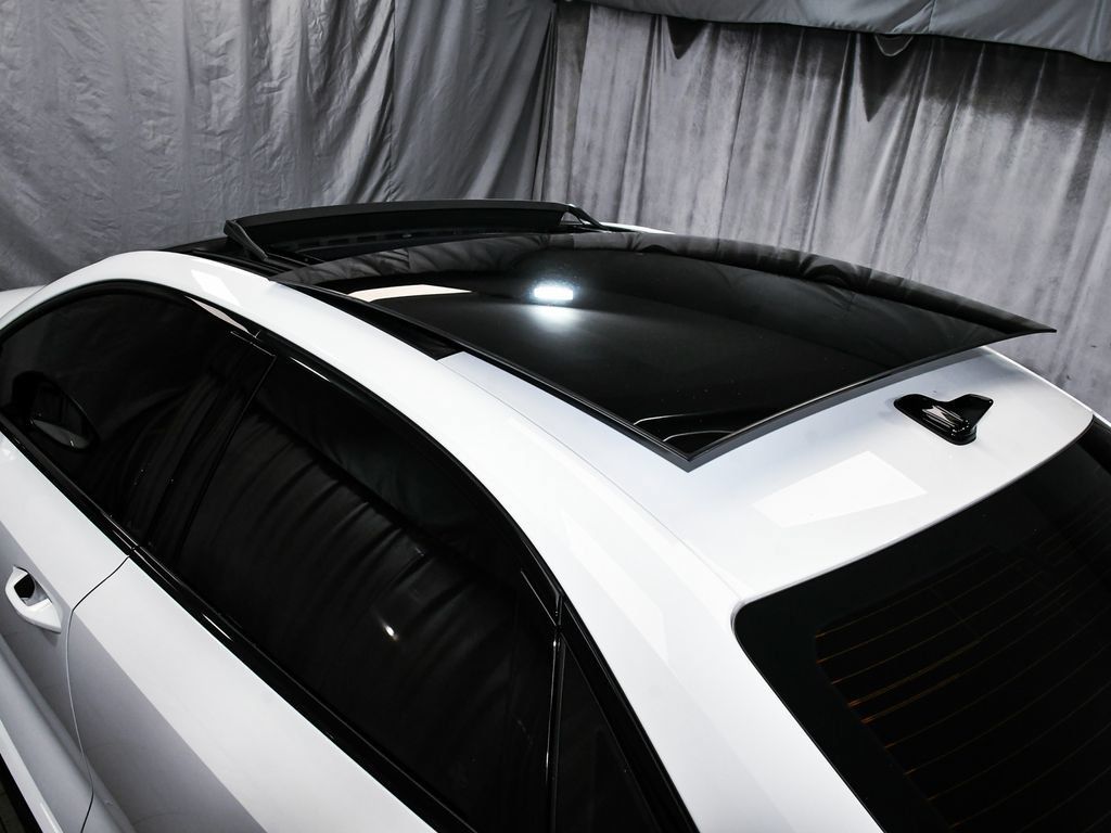 Used 2026 Audi RS 3 AWD/4WD image 88