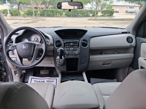 Used 2012 Honda Pilot EX image 13