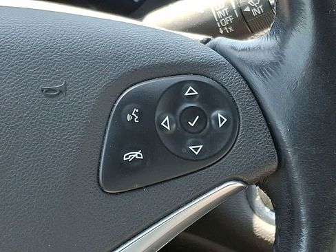 Used 2018 Chevrolet Impala LT w/ LT Leather Package image 21