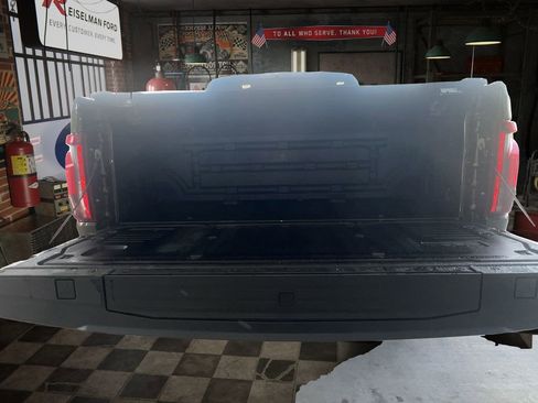 Used 2025 Ford F150 Raptor w/ Equipment Group 803A Raptor R image 10