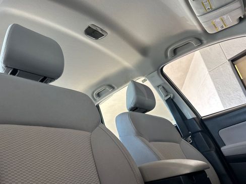 Used 2015 Subaru Forester 2.5i w/ Alloy Wheel Package image 14