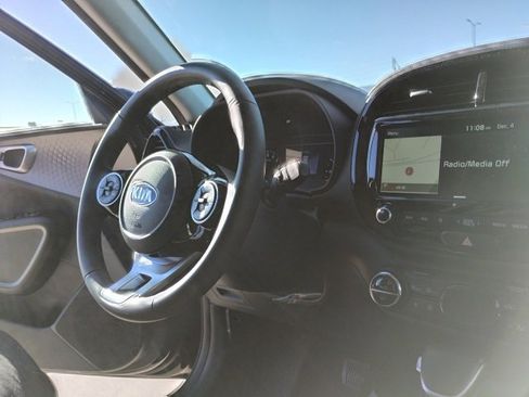 Used 2020 Kia Soul EX w/ Option Group 015 image 16