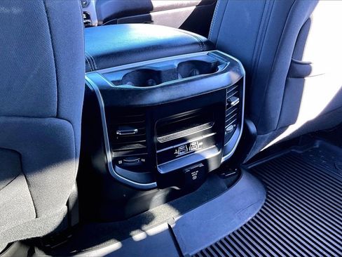 Used 2020 RAM 1500 Big Horn image 34