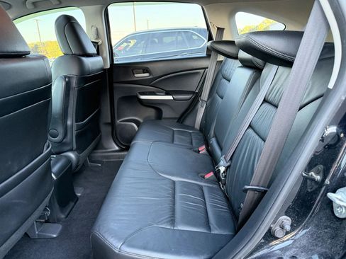 Used 2012 Honda CR-V EX-L image 19