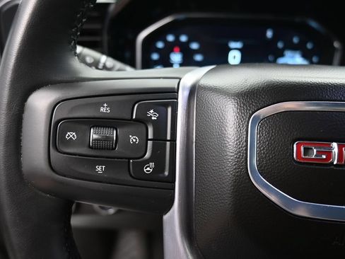 Used 2024 GMC Sierra 1500 SLT AWD/4WD image 20