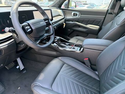 New 2026 Kia Sorento SX Prestige AWD/4WD image 17