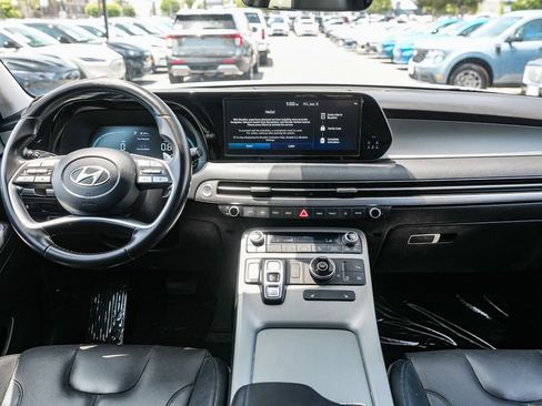 Used 2023 Hyundai Palisade XRT w/ Cargo Package FWD image 14