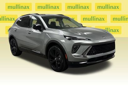 New 2026 Buick Envision Sport Touring