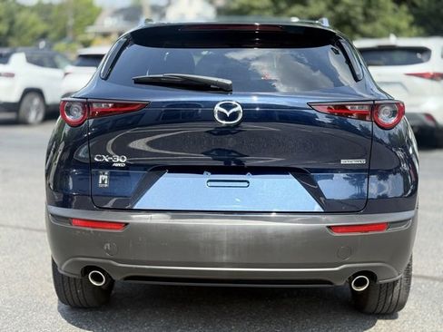 Used 2023 MAZDA CX-30 AWD 2.5 S w/ Select Package image 5