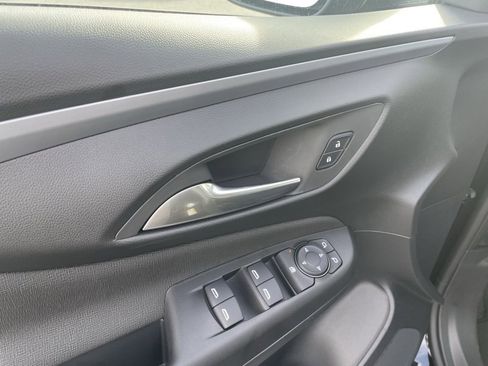 New 2026 Buick Envista Preferred w/ Advanced Safety Package image 12