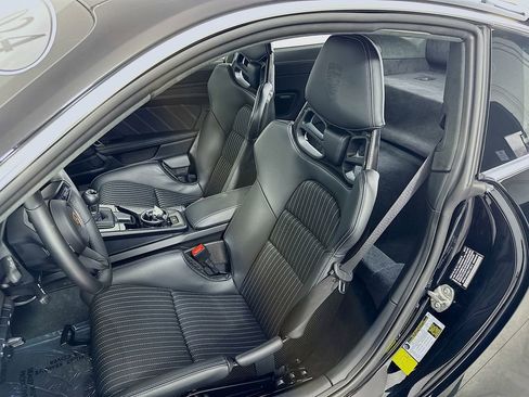 Used 2024 Porsche 911 GT3 RS image 5