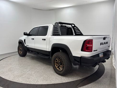 Used 2026 RAM 1500 RHO w/ RHO Level 1 Equipment Group image 6