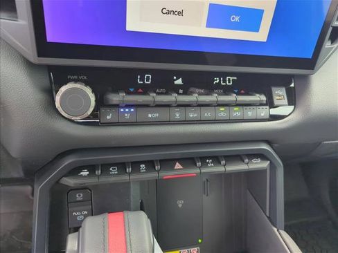 New 2026 Toyota Tundra TRD Pro AWD/4WD image 20