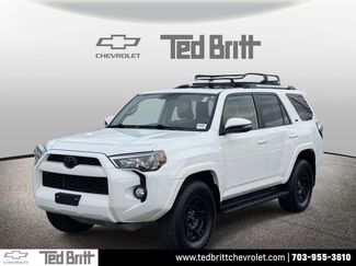 Used 2019 Toyota 4Runner SR5 Premium video 1