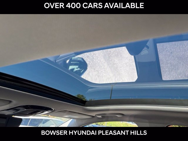 New 2026 Hyundai Tucson Limited AWD/4WD image 7