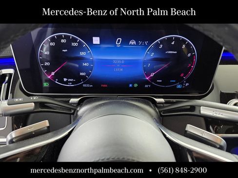 Certified 2024 Mercedes-Benz S 580 4MATIC Sedan image 20
