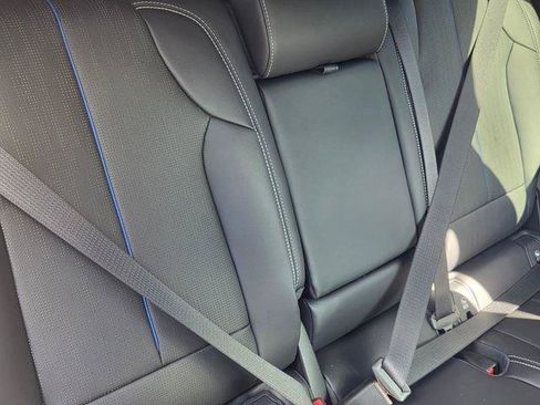 New 2026 Cadillac Lyriq Sport image 37