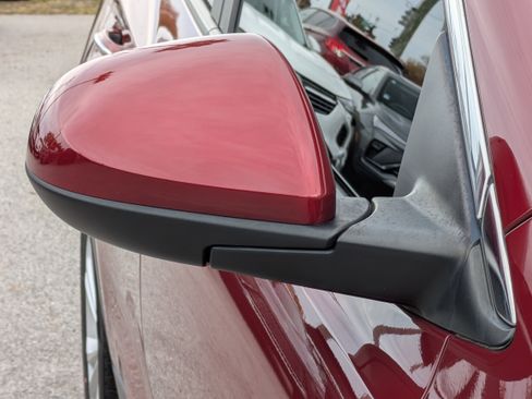 Certified 2023 Buick Encore GX Preferred w/ Cold Weather Comfort Package image 11