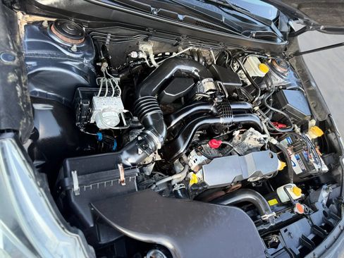 Used 2015 Subaru Legacy 2.5i Premium w/ Popular Package #1 AWD/4WD image 40
