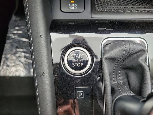 New 2024 Nissan Kicks SV w/ Interior Electronics Package image 24