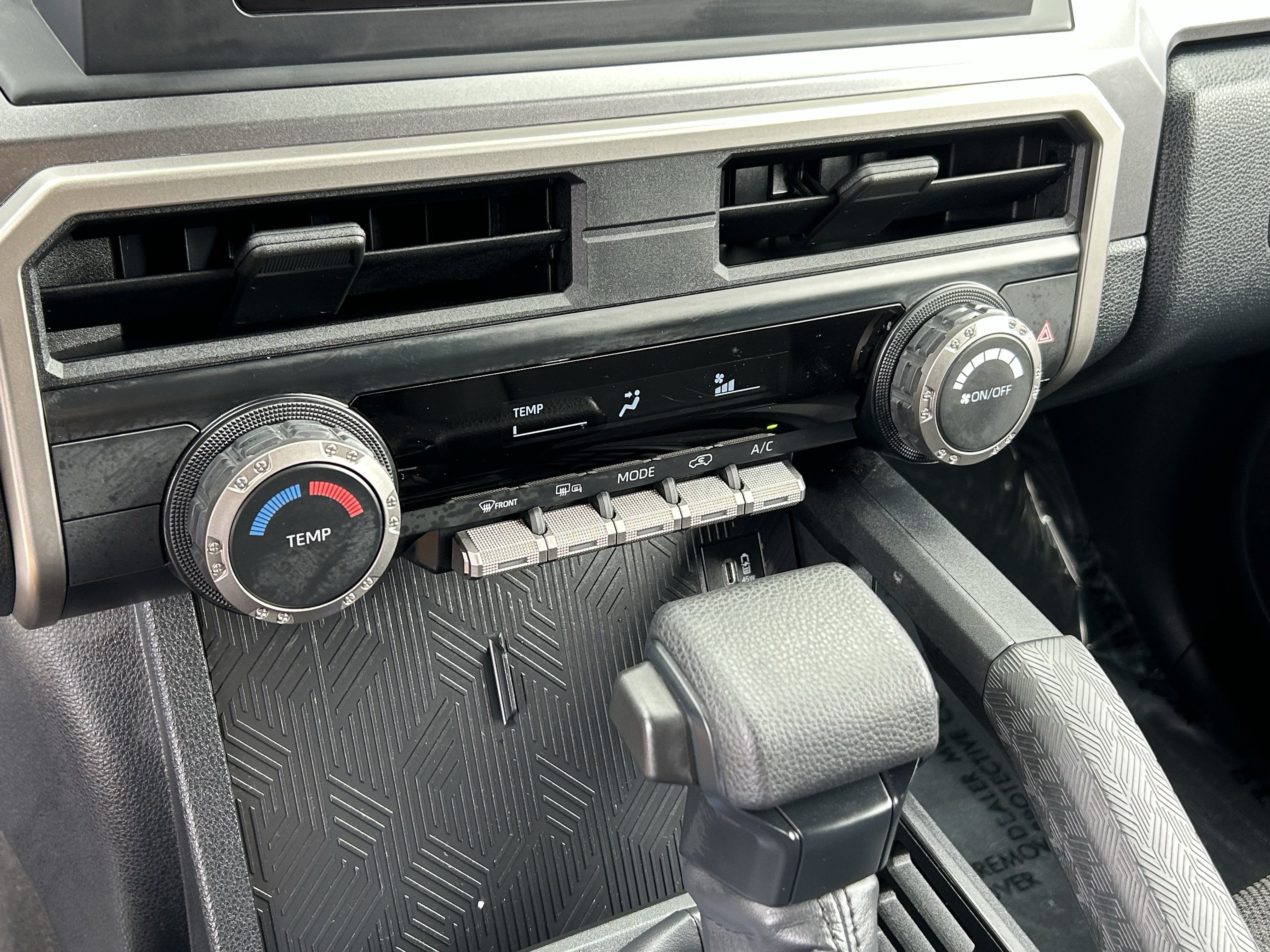 Certified 2026 Toyota 4Runner SR5 RWD image 22