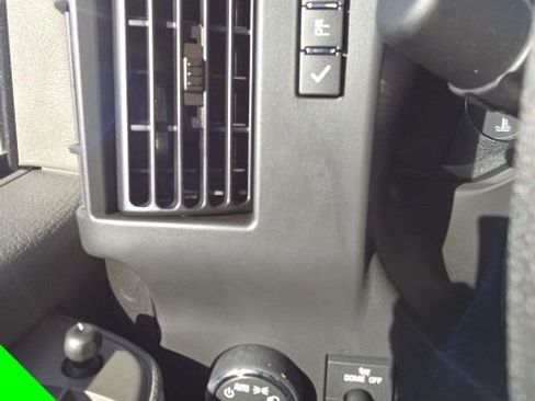 New 2025 Chevrolet Express 2500 w/ Driver Convenience Package RWD image 20