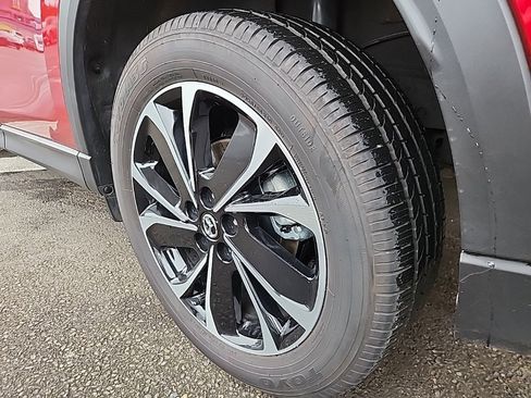 Used 2023 MAZDA CX-5 AWD 2.5 S w/ Premium Package image 8